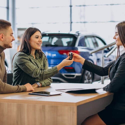 Tu auto plan consorcio